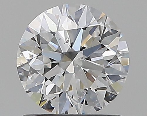 Round 0.9 D SI2 - #78599