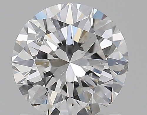 Round 0.9 D SI2 - #78606