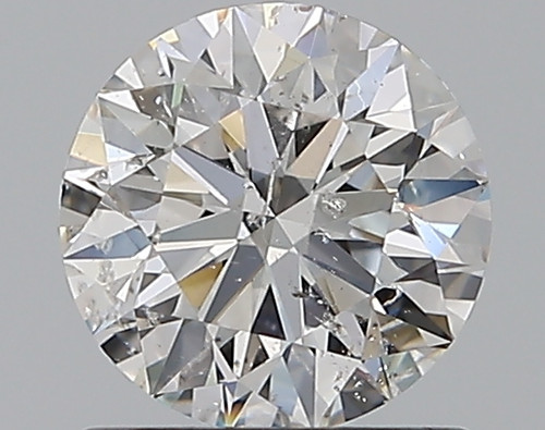 Round 0.91 F SI2 - #78639
