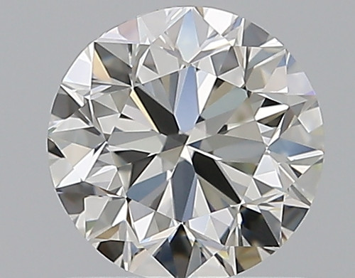 Round 0.91 H VVS1 - #78662