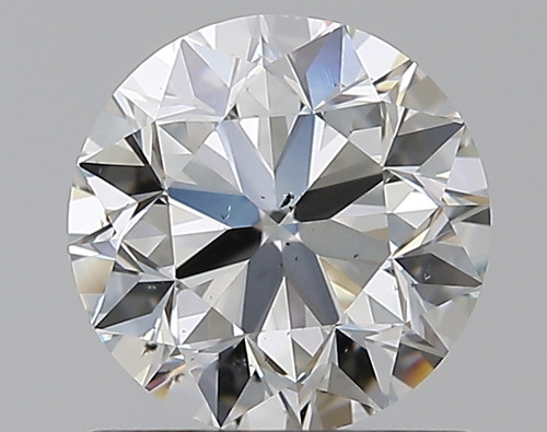 Round 0.91 H VS2 - #78669