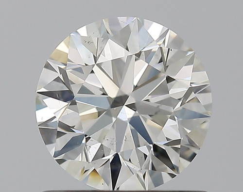 Round 0.91 H SI1 - #78674