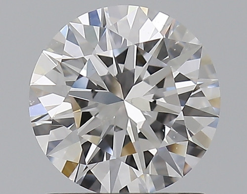 Round 1 D VS1 - #80792