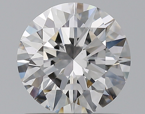 Round 1 D VS1 - #80799