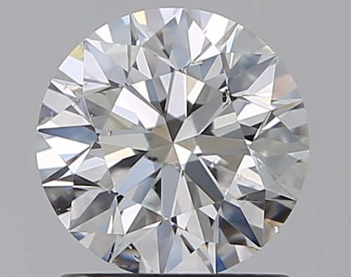 Round 1 D VS2 - #80807