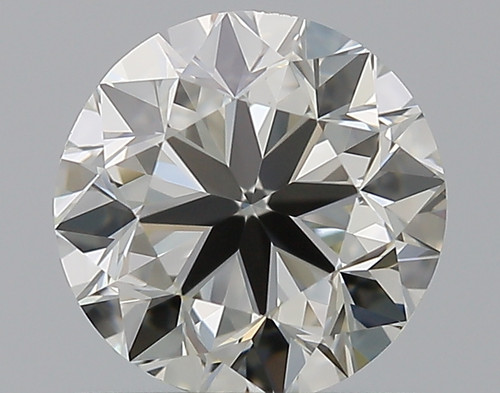 Round 0.91 K VVS2 - #78695