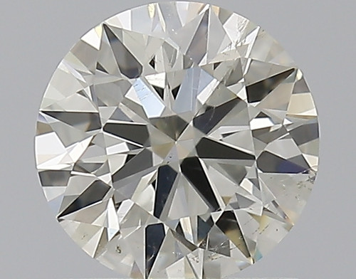 Round 0.91 K SI2 - #78699