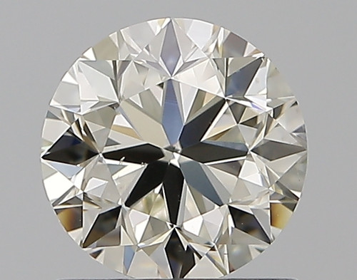 Round 0.91 L SI1 - #78700