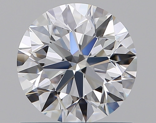 Round 0.91 D VVS2 - #78706