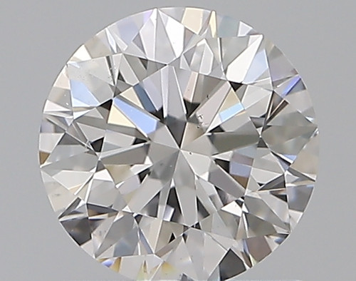 Round 0.91 D VS2 - #78708