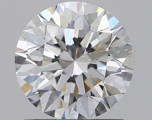 Round 1 D SI1 - #80857