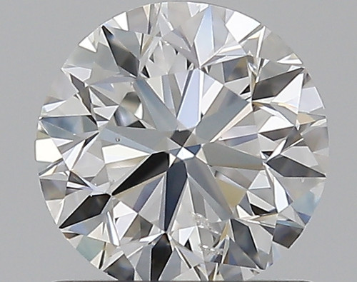 Round 0.92 F SI2 - #78716