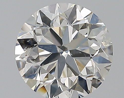 Round 0.92 G SI2 - #78719