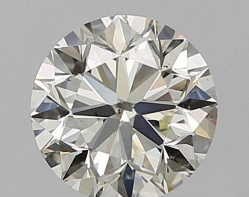 Round 0.92 L VS2 - #78730