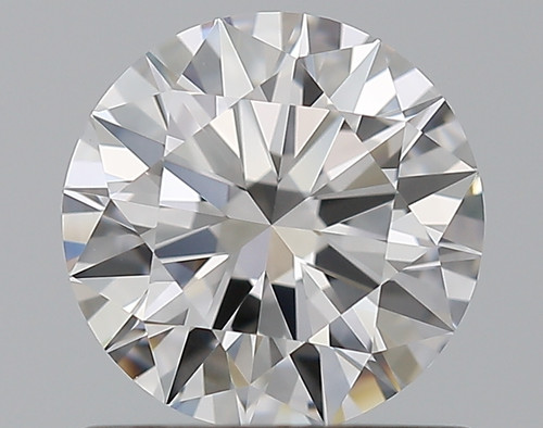Round 0.92 D VVS2 - #78734