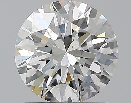 Round 1 D SI1 - #80876