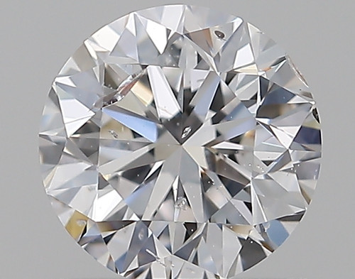 Round 1 D SI2 - #80883