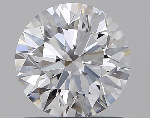 Round 0.93 D VVS2 - #78745