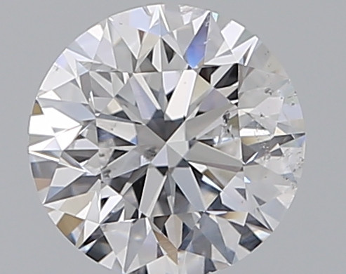 Round 1 D SI2 - #80889