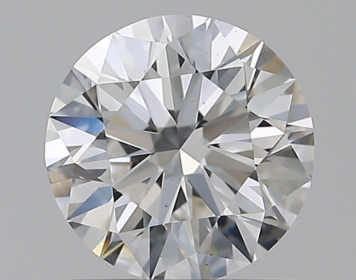 Round 0.93 D VS1 - #78746