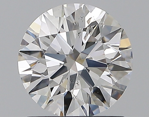 Round 1 D SI2 - #80896