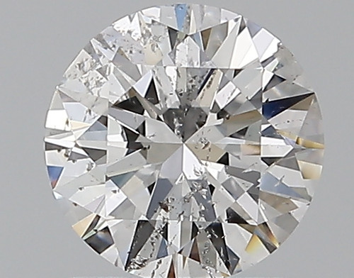 Round 1 D SI2 - #80897