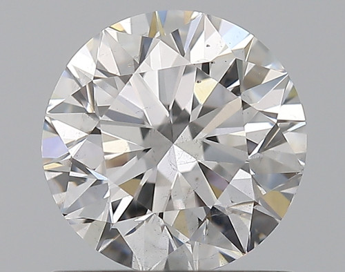 Round 1 D SI2 - #80900