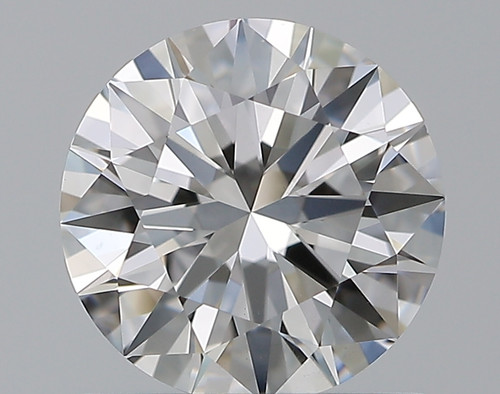 Round 0.96 F VS1 - #78762