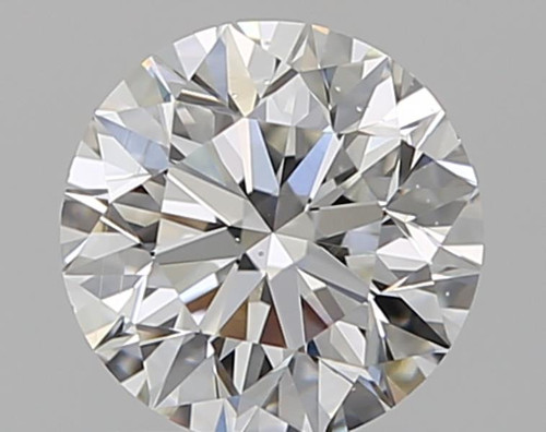 Round 0.96 F VS1 - #78764