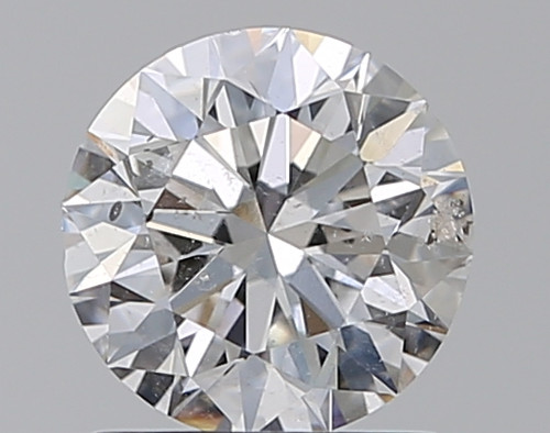 Round 1 D SI2 - #80917