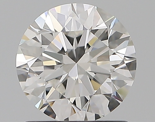 Round 1.01 E VVS1 - #80924