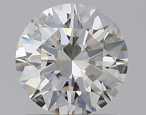 Round 0.96 G VS1 - #78779