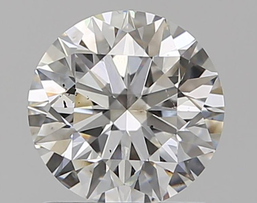 Round 0.96 G SI1 - #78784