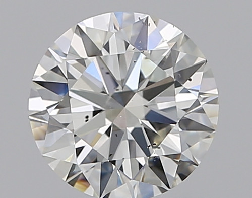 Round 0.96 H SI1 - #78794