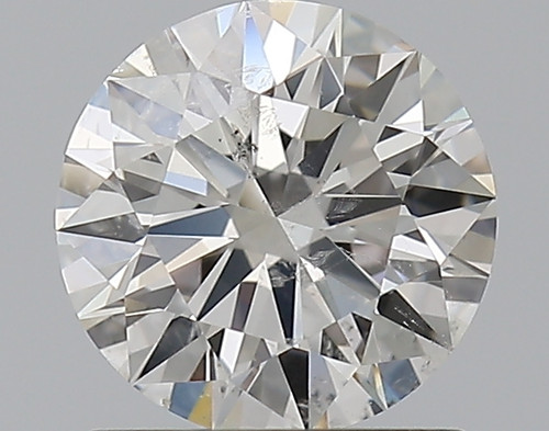 Round 0.96 H SI2 - #78797