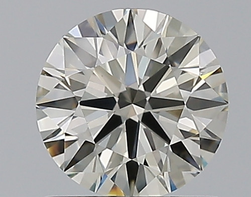 Round 0.96 L VVS2 - #78816