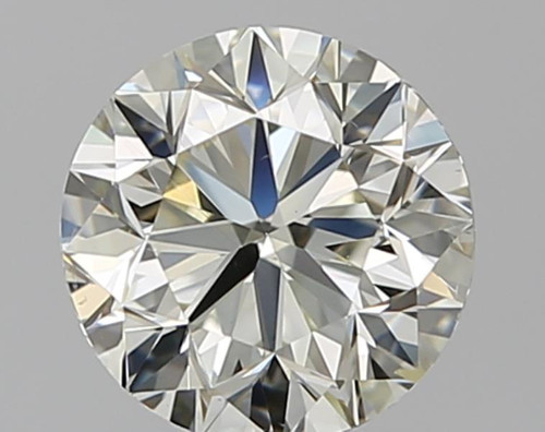 Round 0.96 L SI1 - #78818
