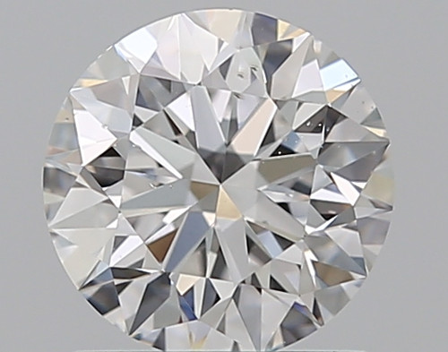 Round 0.96 D SI1 - #78828