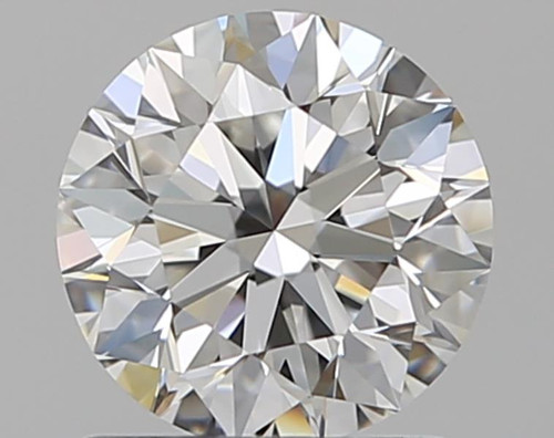 Round 1 E VVS1 - #78844