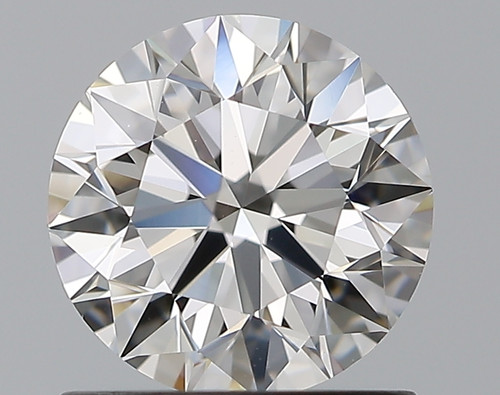 Round 1 F VVS2 - #79051