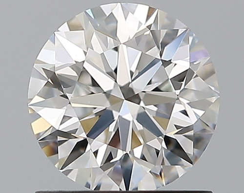 Round 1 F VVS2 - #79059