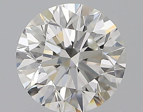 Round 1 F VVS2 - #79060