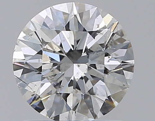 Round 1 F SI2 - #79230