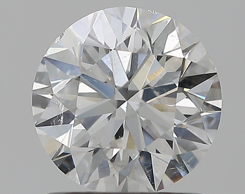 Round 1 F SI2 - #79235