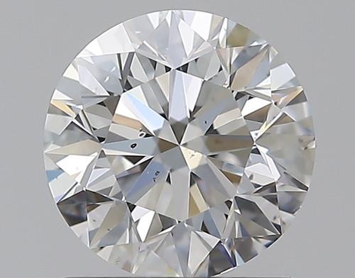 Round 1 F SI2 - #79261