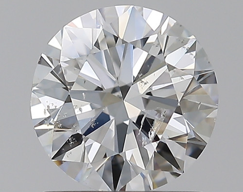 Round 1 F SI2 - #79278