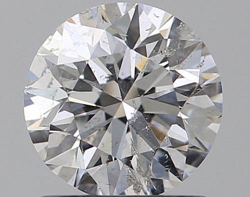 Round 1 F SI2 - #79279