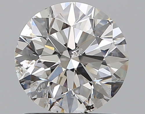 Round 1 F SI2 - #79300