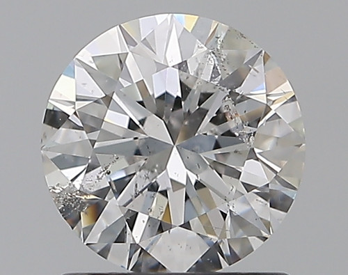 Round 1 F SI2 - #79306