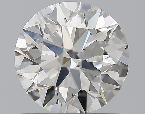 Round 1 F SI2 - #79313